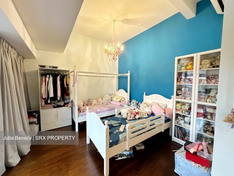 Hillcrest Villa (D11), Terrace #447913251